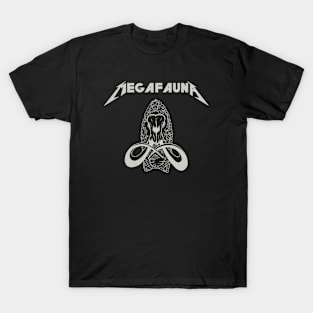 Megafauna T-Shirt